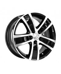 Replay SK17 BKF R15 W6.0 PCD5x100 ET38 DIA57.1